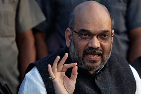 प्रवासी श्रमिकों के मुद्दे पर अमित शाह ने ममता को लिखी चिट्ठी, कहा- बंगाल सरकार सहयोग नहीं कर रही 3096106 प्रवासी श्रमिकों के मुद्दे पर अमित शाह ने ममता को लिखी चिट्ठी, कहा- बंगाल सरकार सहयोग नहीं कर रही 3096106