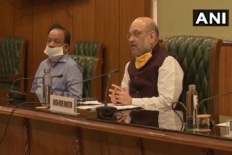 डॉक्टर्स के लिये केंद्र के नए अध्यादेश के बाद IMA ने गृहमंत्री और स्वास्थ्य मंत्री का आभार
