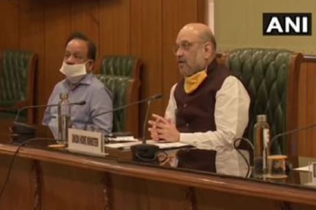 डॉक्टर्स के लिये केंद्र के नए अध्यादेश के बाद IMA ने गृहमंत्री और स्वास्थ्य मंत्री का आभार डॉक्टर्स के लिये केंद्र के नए अध्यादेश के बाद IMA ने गृहमंत्री और स्वास्थ्य मंत्री का आभार