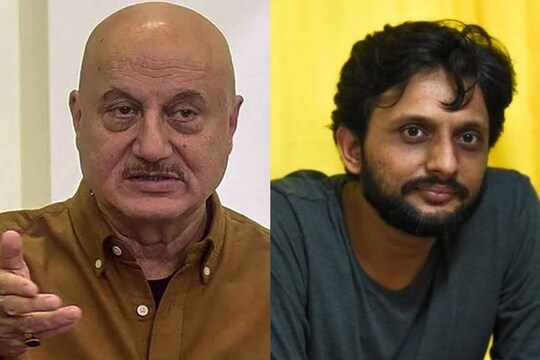 सोशल मीडिया दोनों के रिएक्शन पर लोग कॉमेंट कर रहे हैं. 