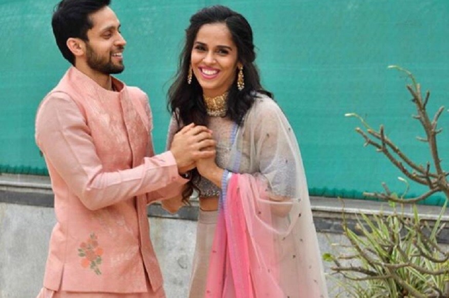 saina nehwal
