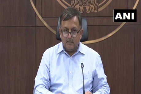 COVID-19: UP में आधे से ज्यादा संक्रमित तबलीगी जमात से, 14 अप्रैल के बाद लॉकडाउन खुलने की संभावना कम COVID-19: UP में आधे से ज्यादा संक्रमित तबलीगी जमात से, 14 अप्रैल के बाद लॉकडाउन खुलने की संभावना कम