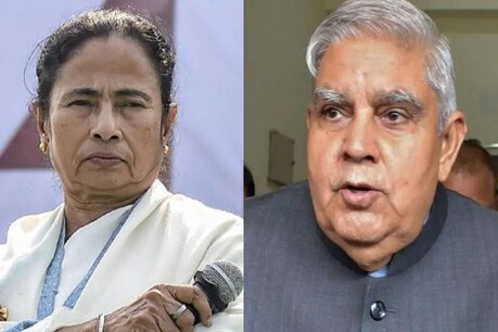 कोविड 19: CM ममता बनर्जी के आरोपों पर राज्यपाल धनखड़ ने दिया जवाब कोविड 19: CM ममता बनर्जी के आरोपों पर राज्यपाल धनखड़ ने दिया जवाब