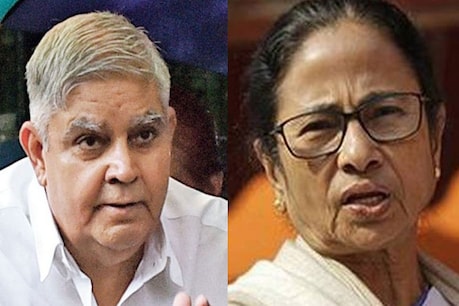 बंगाल के गवर्नर ने लगाया आरोप, मौत के असली आंकड़े छिपा रही ममता सरकार बंगाल के गवर्नर ने लगाया आरोप, मौत के असली आंकड़े छिपा रही ममता सरकार