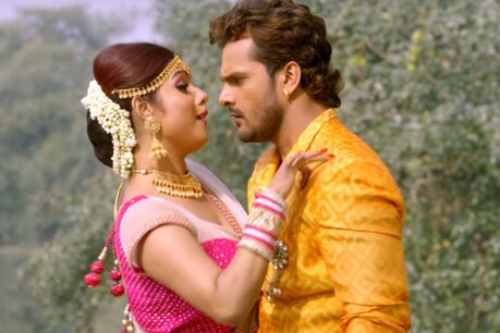 Lockdown में छा गया खेसारी लाल का ये Bhojpuri Gana, लाखों लोगों ने देखा वीडियो Lockdown में छा गया खेसारी लाल का ये Bhojpuri Gana, लाखों लोगों ने देखा वीडियो
