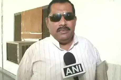 भाजपा विधायक श्याम प्रकाश मांग रहे पैसे वापस (फ़ाइल तस्वीर)
