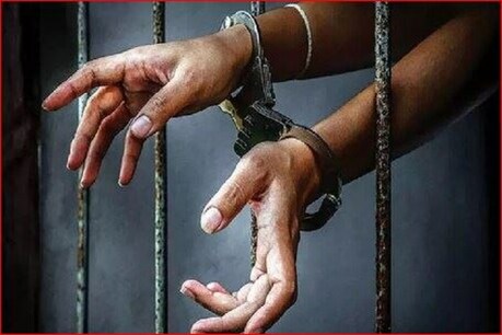 बुलंदशहर में दो साधुओं की हत्या का आरोपी गिरफ्तार (प्रतीकात्मक फोटो)