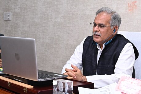 छत्तीसगढ़ (Chhattisgarh) के मुख्यमंत्री भूपेश बघेल (Bhupesh Baghel) ने केन्द्रीय कोयला खान मंत्री प्रहलाद जोशी (Prahlad Joshi) को दोबारा पत्र लिखा है.