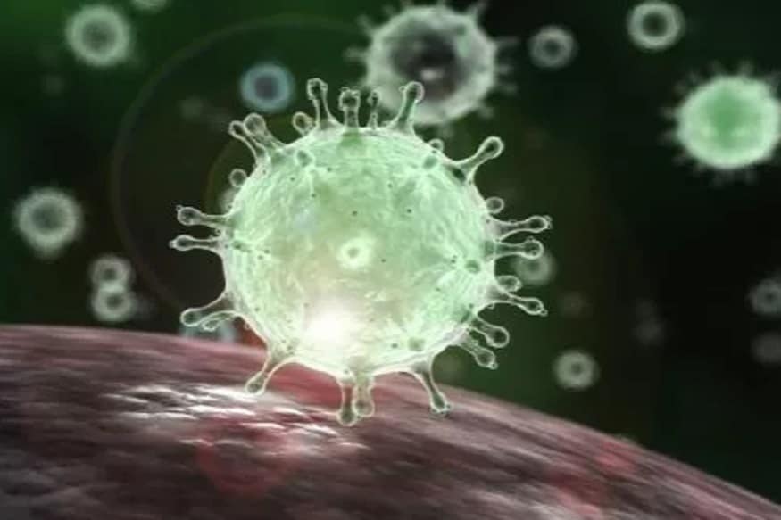 corona virus,