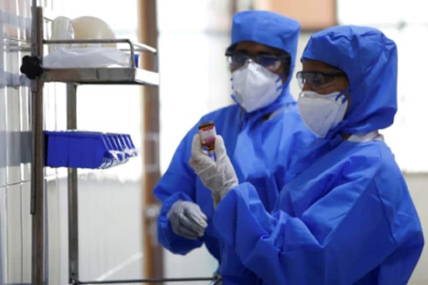 coronavirus