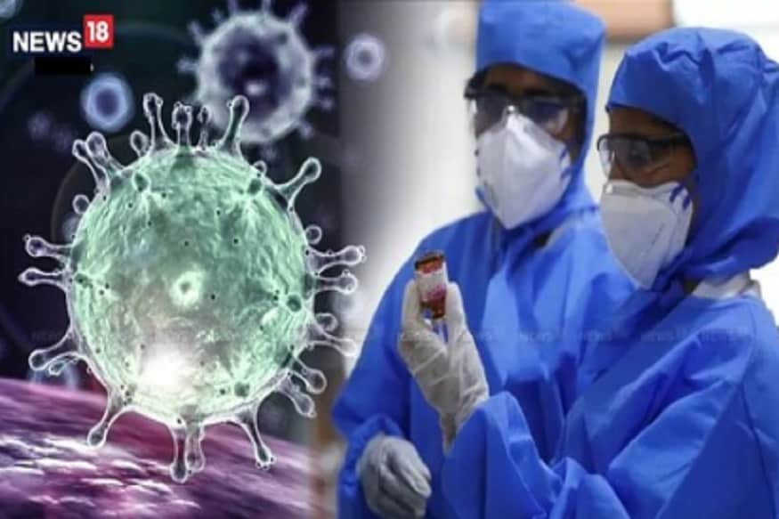 coronavirus