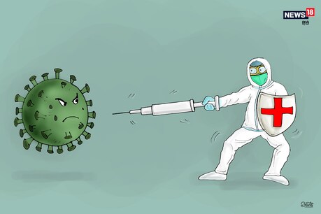 आपको कोरोना संक्रमण है या सामान्य फ्लू? खुद इस तरह लगाइए पता