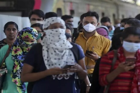 गुजरात में कोरोना संक्रमित लोगों की संख्या बढ़कर 146 हुई, 12 की मौत गुजरात में कोरोना संक्रमित लोगों की संख्या बढ़कर 146 हुई, 12 की मौत