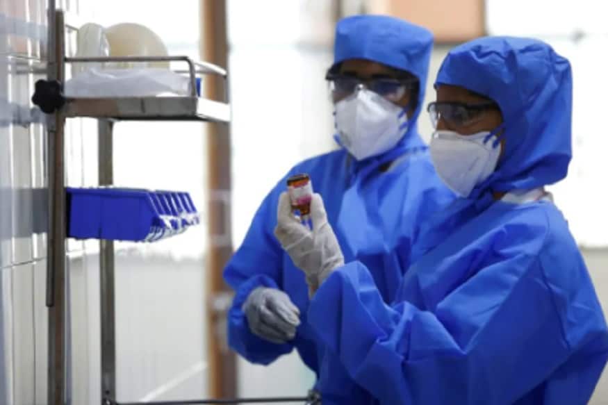 coronavirus