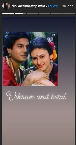 Ramanand Sagar, Ramayan, sita, laxman, Deepika Chikhalia, Sunil Lahri, Vikram Betal, tv, entertainment, रामानंद सागर, रामायण, सीता, लक्ष्मण, दीपिका चिखलिया, सुनील लहरी, विक्रम बेताल, टीवी, मनोरंजन