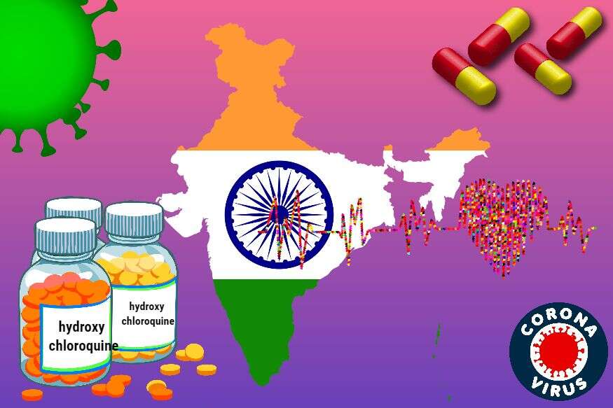 corona virus update, covid 19 update, corona virus medicine, corona virus treatment, hydroxychloroquine, कोरोना वायरस अपडेट, कोविड 19 अपडेट, हाइड्रोक्सीक्लोरोक्वीन, कोरोना की दवा, कोरोना का इलाज