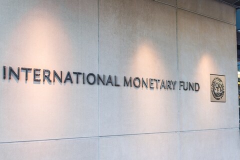 IMF से मदद की मांग बढ़ी