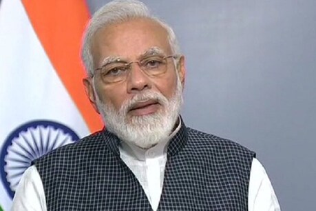 कोविड 19 महामारी के बीच रक्षा क्षेत्र और एयरोस्पेस को सशक्त करने के लिए PM मोदी ने की बैठक कोविड 19 महामारी के बीच रक्षा क्षेत्र और एयरोस्पेस को सशक्त करने के लिए PM मोदी ने की बैठक