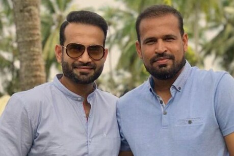 खाने के लिए तरस रहे लोगों के लिए इरफान और यूसुफ पठान ने दान किए 10 हजार किलो चावल और 700 किलो आलू खाने के लिए तरस रहे लोगों के लिए इरफान और यूसुफ पठान ने दान किए 10 हजार किलो चावल और 700 किलो आलू