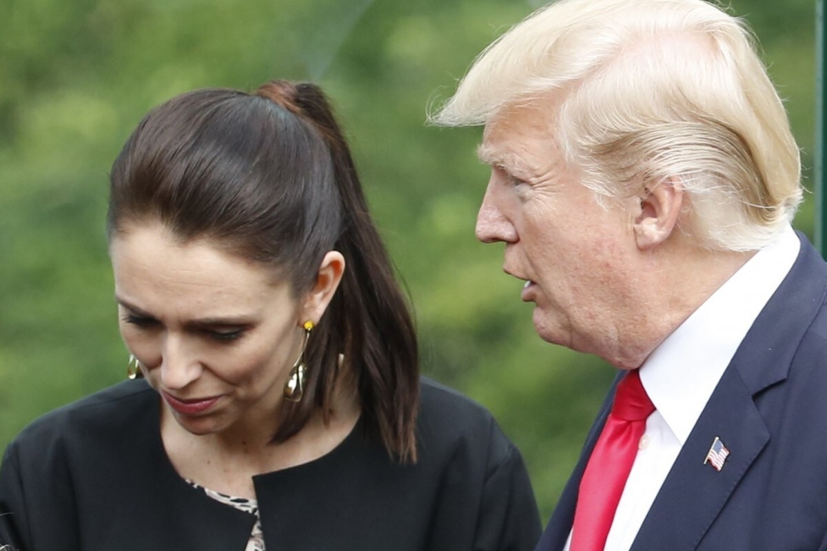 corona virus update, covid 19 update, corona in new zealand, new zealand news, woman prime minister, कोरोना वायरस अपडेट, कोविड 19 अपडेट, न्यूज़ीलैंड में कोरोना, न्यूज़ीलैंड समाचार, महिला प्रधानमंत्री