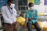 Jaipur: क्वारंटाइन सेंटर का कचरा डालने गए सफाईकर्मियों का सिर फोड़ा, हाथ तोड़ा