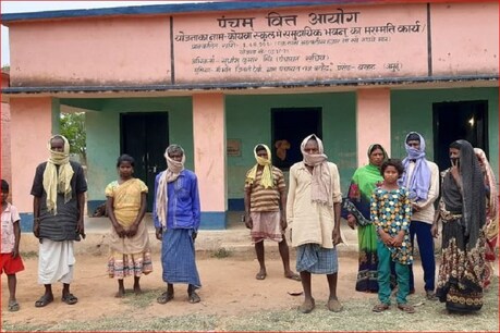 कोरोनाबंदी में फंसे उत्तर प्रदेश के लोगों की मदद के लिये आगे आए जमुई के लोग (फाइल फोटो)