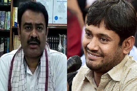 लॉकडाउन में गायब रहे कन्हैया सोशल मीडिया पर फिर सक्रिय