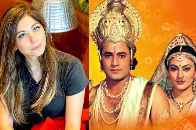 Coronavirus Lockdown में 'रामायण' ने किया धमाका, सर्च में कनिका कपूर नंबर 1