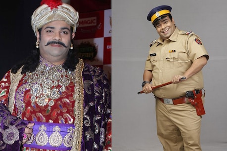 अपने पुराने शो पार्टनर्स और अकबर बीरबल की वापसी से खुश हैं कीकू शारदा, कही ये बात अपने पुराने शो पार्टनर्स और अकबर बीरबल की वापसी से खुश हैं कीकू शारदा, कही ये बात