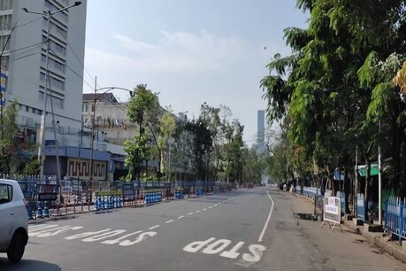 COVID-19: बंगाल के चार जिले रेड जोन, कोलकाता के 287 इलाके कंटेनमेंट ज़ोन घोषित
