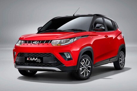 महिंद्रा KUV100 NXT का BS6 वर्जन लॉन्च, जानें कीमत महिंद्रा KUV100 NXT का BS6 वर्जन लॉन्च, जानें कीमत