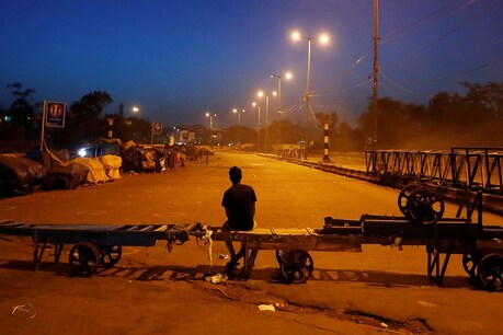 देश में ना लगता लॉकडाउन तो इस समय कोरोना संक्रमण के होते 73000 केस