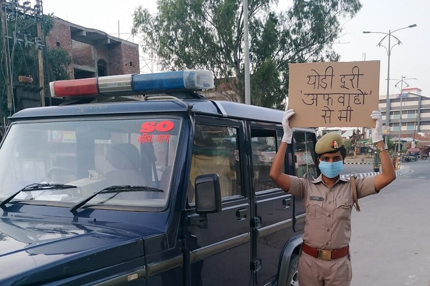 मैनपुरी न्यूज, कोरोना अपडेट, कोरोना वायरस, लॉकडाउन, यूपी न्यूज, Mainpuri News, Corona Update, Corona Virus, Lockdown, UP News