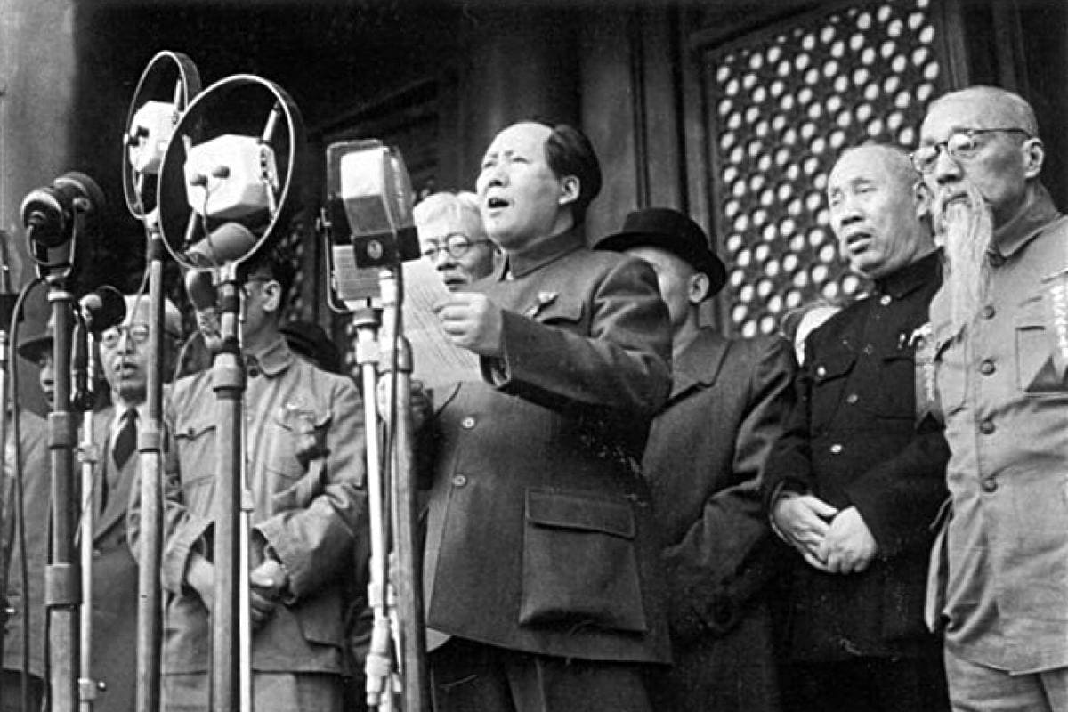corona virus update, covid 19 update, corona virus history, corona virus symptom, mao tse tung, कोरोना वायरस अपडेट, कोविड 19 अपडेट, कोरोना वायरस इतिहास, कोरोना वायरस लक्षण, माओ त्से तुंग
