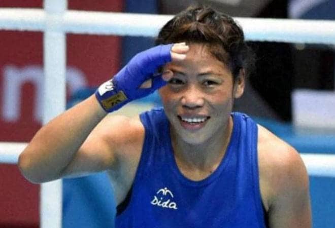 mc mary kom, sports, role model, sports news, mc mary kom life,एमएसी मैरीकॉम, स्पोर्ट्स न्यूज, एमएसी मैरीकॉम, स्पोर्ट्स न्यूज
