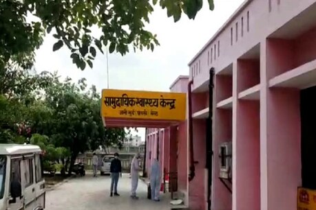 मेरठ COVID-19 Update: घर जाते समय भावुक हुए जमाती, बोले- डॉक्टर्स ने मां-बाप की तरह खयाल रखा... मेरठ COVID-19 Update: घर जाते समय भावुक हुए जमाती, बोले- डॉक्टर्स ने मां-बाप की तरह खयाल रखा...