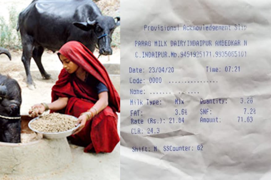 kisan, farmers income hit, fall in milk demand, Covid-19 lockdown, Milk consumption down, Milk cooperatives, dairy farms, Mother Dairy, milk sales drop 35-40 percent, milk production in india, दूध की मांग में गिरावट, कोविड-19 लॉकडाउन, दूध की खपत में कमी, दुग्ध सहकारी समितियां, डेयरी फार्म, मदर डेयरी, किसान, किसानों की आय में गिरावट, दूध की बिक्री में 35-40 प्रतिशत की गिरावट, भारत में दूध उत्पादन