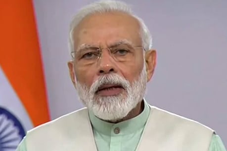 विदेशी निवेश बढ़ाने को पीएम मोदी ने दिए निर्देश, कंपनियों को तय समय में मिले अनुमति विदेशी निवेश बढ़ाने को पीएम मोदी ने दिए निर्देश, कंपनियों को तय समय में मिले अनुमति