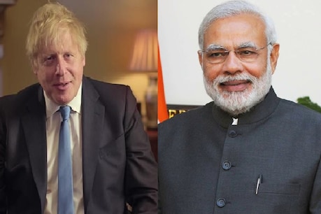 ICU में ब्रिटेन के पीएम बोरिस जॉनसन, PM मोदी ने कहा- डटे रहिए, आपको जल्द अस्पताल से बाहर देखेंगे ICU में ब्रिटेन के पीएम बोरिस जॉनसन, PM मोदी ने कहा- डटे रहिए, आपको जल्द अस्पताल से बाहर देखेंगे