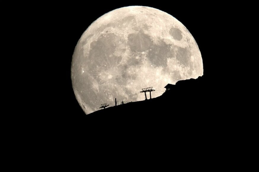 Moon