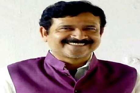 हिसुआ के बीजेपी विधायक अनिल सिंह 16 अप्रैल को राजस्थान के कोटा शहर के लिए रवाना हुए थे और शनिवार देर रात अपने पटना आवास पर लौट आए. (फाइल फोटो)
