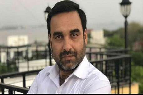 बॉलीवुड अभिनेता पंकज त्रिपाठी अब करेंगे बिहार सरकार के लिए 'काम', बनाए गए ब्रांड एंबेसडर बॉलीवुड अभिनेता पंकज त्रिपाठी अब करेंगे बिहार सरकार के लिए 'काम', बनाए गए ब्रांड एंबेसडर