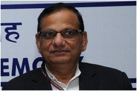 नीति आयोग के सदस्य बोले-पूरी दुनिया से कोरोना खत्म होने के बाद ही इस महामारी से मिलेगी आजादी नीति आयोग के सदस्य बोले-पूरी दुनिया से कोरोना खत्म होने के बाद ही इस महामारी से मिलेगी आजादी