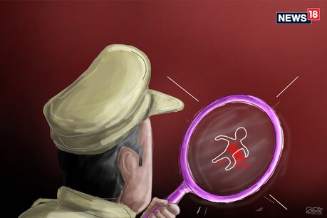 बांदा में किशोरी की निर्मम हत्या, गड्ढे से बरामद हुआ शव.... बांदा में किशोरी की निर्मम हत्या, गड्ढे से बरामद हुआ शव....