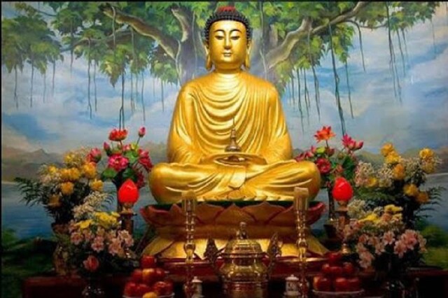 मन की शांति और करनी है ज्ञान की प्राप्ति, तो अपनाएं भगवान बुद्ध की ये बातें
