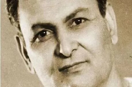 जन्मदिन विशेष: महापंडित राहुल सांकृत्यायन अपनी यात्रा संस्मरण कृतियों से आज भी जीवित, घुमक्कड़ के नाम से थे मशहूर जन्मदिन विशेष: महापंडित राहुल सांकृत्यायन अपनी यात्रा संस्मरण कृतियों से आज भी जीवित, घुमक्कड़ के नाम से थे मशहूर