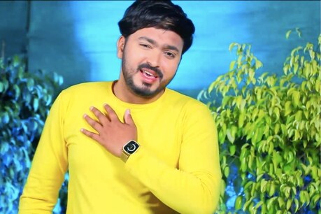 भोजपुरी के जाने माने गायक राज सिंह का नया गाना 'चइत मासे पियवा' रिलीज भोजपुरी के जाने माने गायक राज सिंह का नया गाना 'चइत मासे पियवा' रिलीज