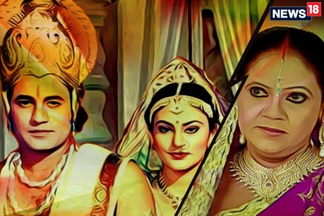 'रामायण' ने खड़ा किया सवाल, क्या सास-बहू के नाटक देखना चाहते हैं इंडियन टेलीविजन दर्शक? 'रामायण' ने खड़ा किया सवाल, क्या सास-बहू के नाटक देखना चाहते हैं इंडियन टेलीविजन दर्शक?