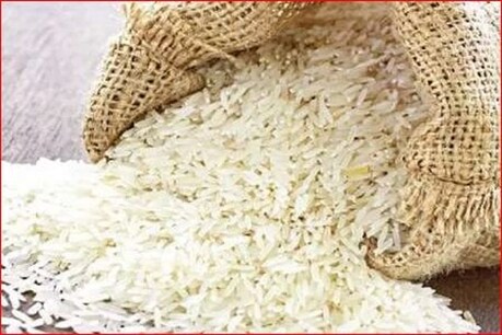 लॉकडाउन में छत्तीसगढ़ से दूसरे राज्यों में भेजा जा रहा चावल, बरती जा रही पूरी सावधानी लॉकडाउन में छत्तीसगढ़ से दूसरे राज्यों में भेजा जा रहा चावल, बरती जा रही पूरी सावधानी