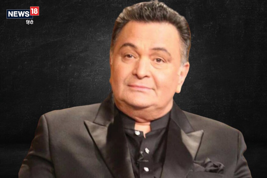 rishi kapoor